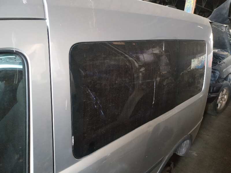 LUNA TRASERA IZQUIERDA