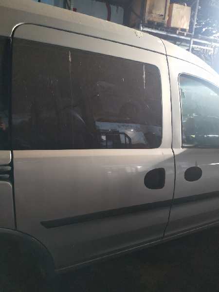 LUNA TRASERA DERECHA