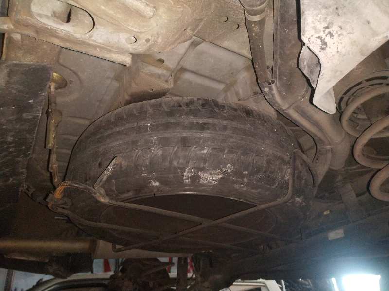 SOPORTE RUEDA RECAMBIO 