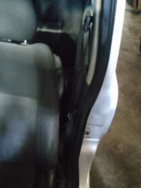 CINTURON SEGURIDAD DELANTERO IZQUIERDO