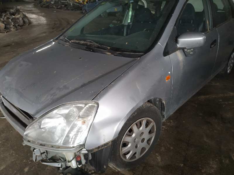 ELEVALUNAS DELANTERO IZQUIERDO