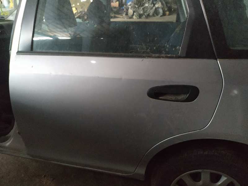 ELEVALUNAS TRASERO IZQUIERDO