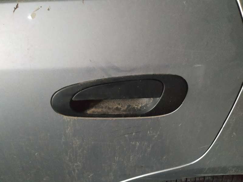 MANETA EXTERIOR TRASERA IZQUIERDA