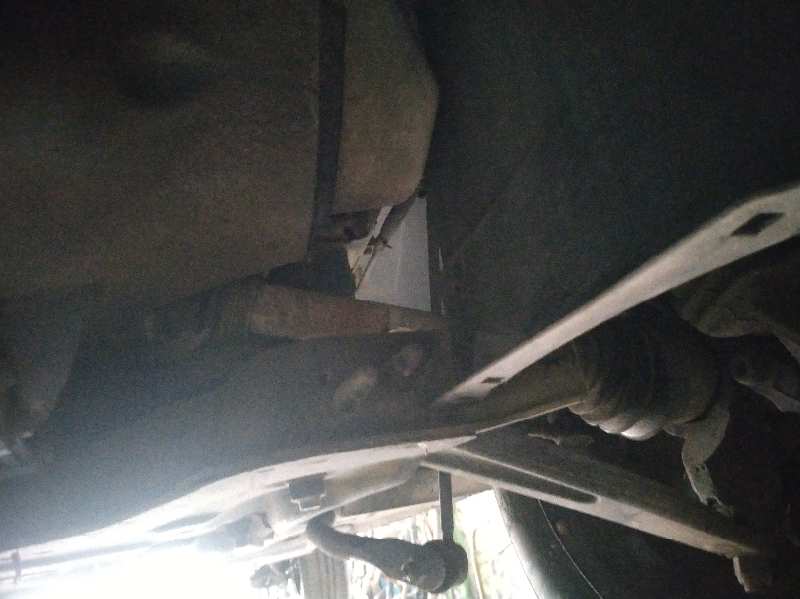 TRANSMISION DELANTERA IZQUIERDA