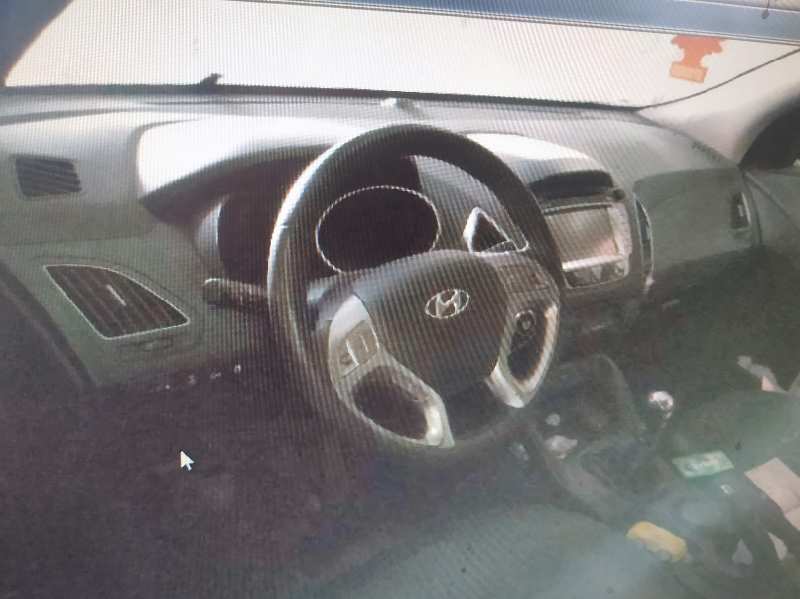KIT AIRBAG HYUNDAI IX35