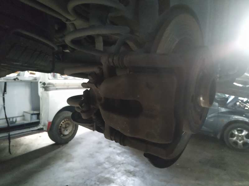 PINZA FRENO TRASERA DERECHA