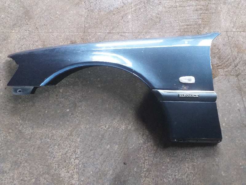 ALETA DELANTERA IZQUIERDA