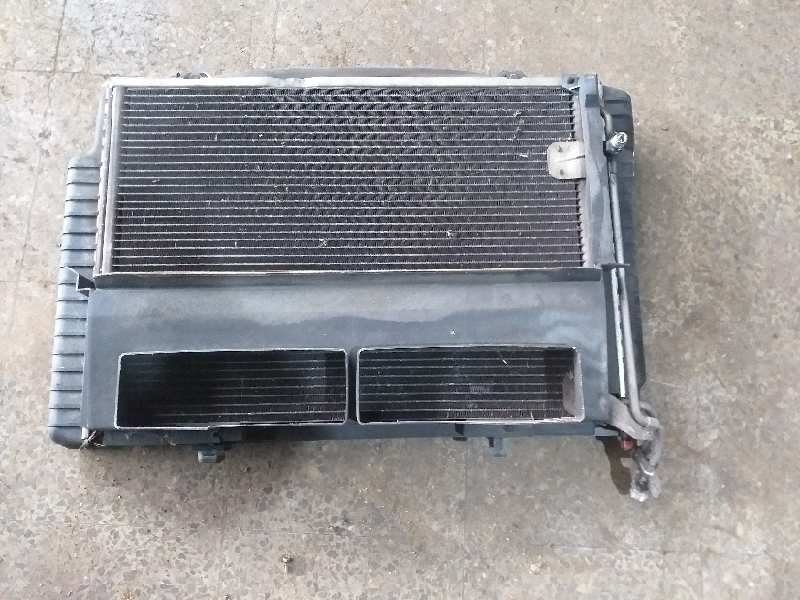 CONDENSADOR / RADIADOR  AIRE ACONDICIONADO