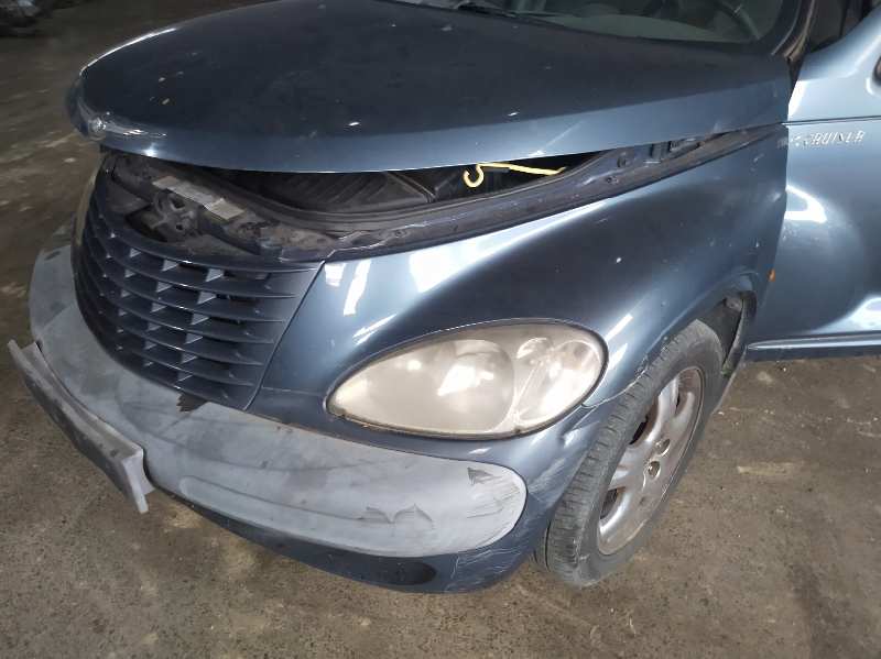 ELEVALUNAS DELANTERO IZQUIERDO