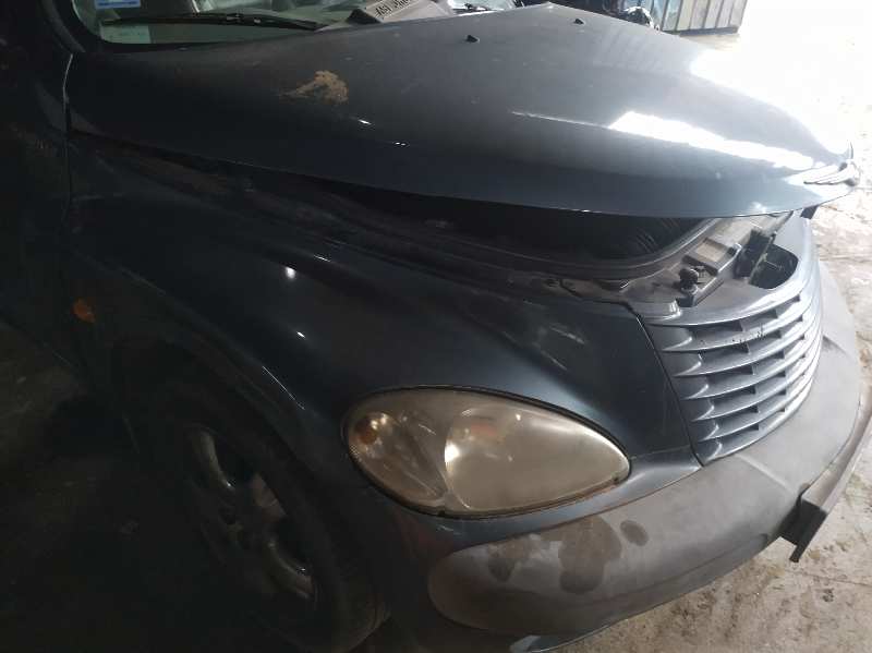 GUARNECIDO PUERTA TRASERA DERECHA