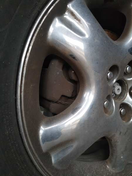 PINZA FRENO DELANTERA IZQUIERDA