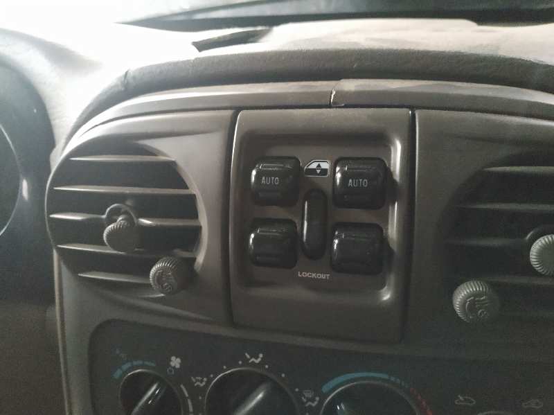 MANDO ELEVALUNAS DELANTERO IZQUIERDO 