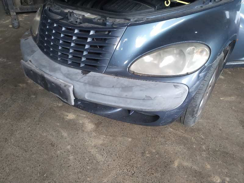 PARAGOLPES DELANTERO