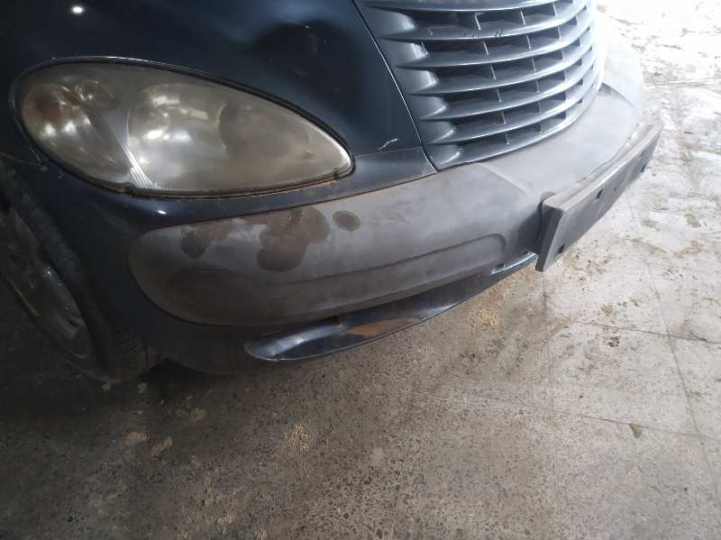 PARAGOLPES DELANTERO