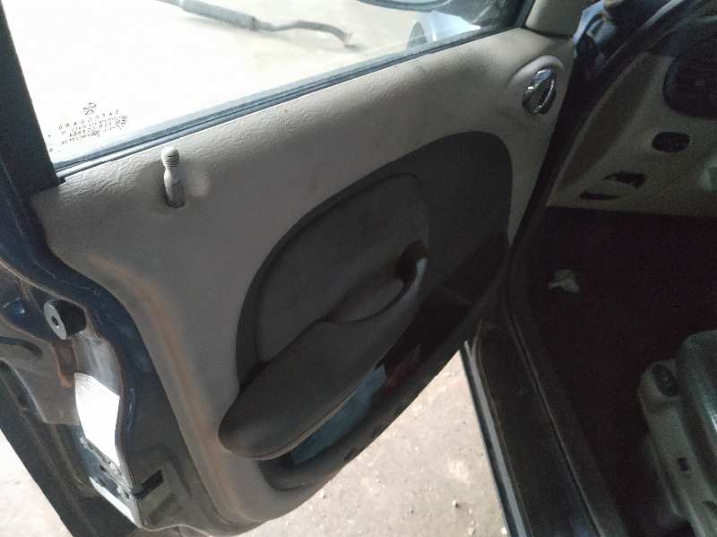 ELEVALUNAS DELANTERO IZQUIERDO