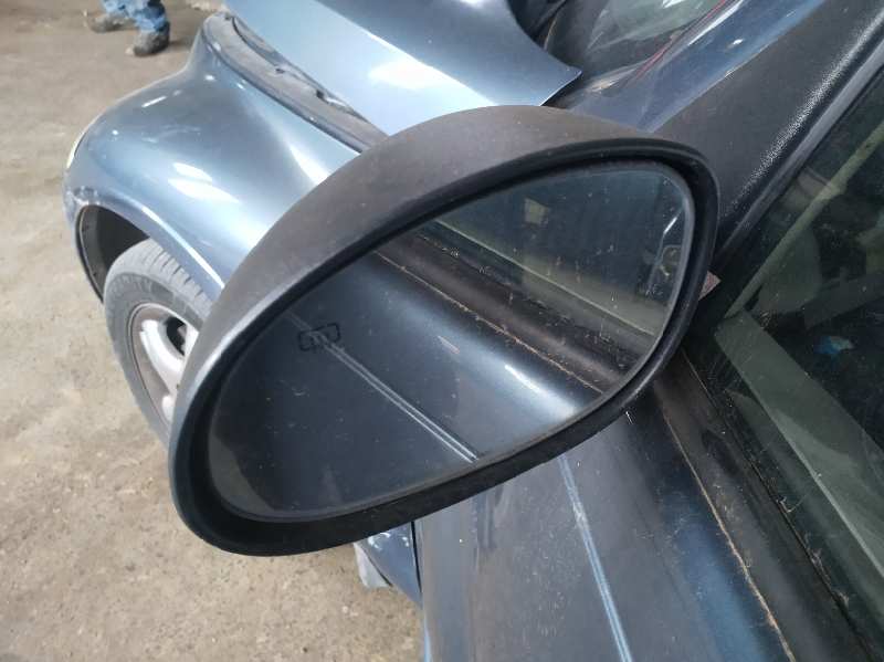 RETROVISOR IZQUIERDO