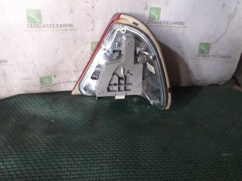 PILOTO TRASERO IZQUIERDO