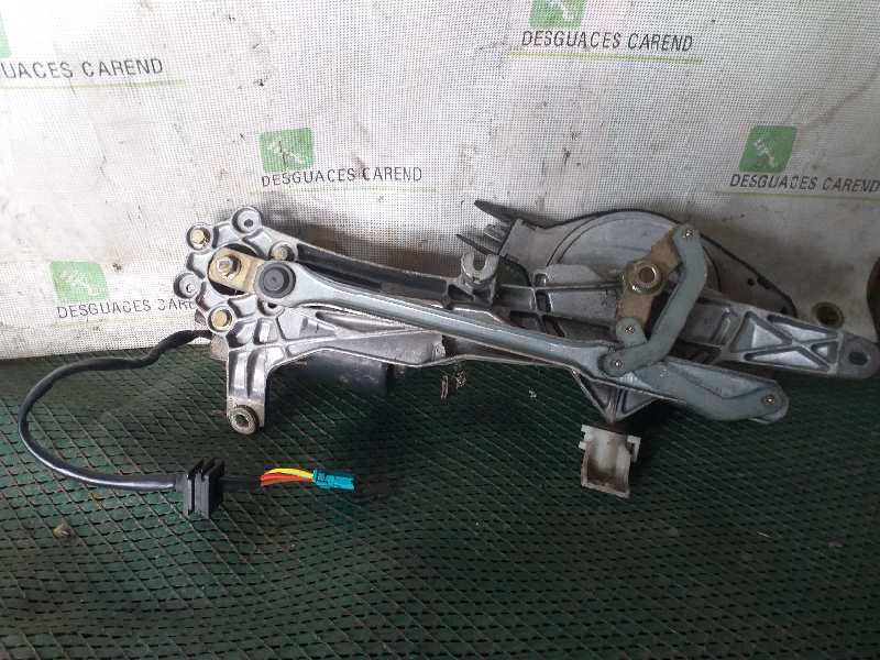 MOTOR LIMPIA DELANTERO