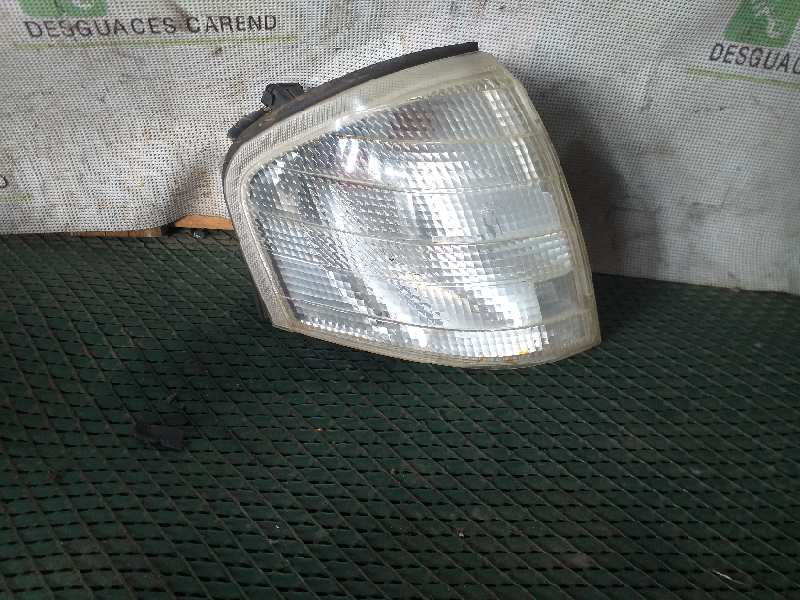 PILOTO DELANTERO DERECHO