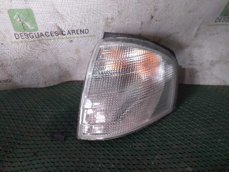 PILOTO DELANTERO IZQUIERDO