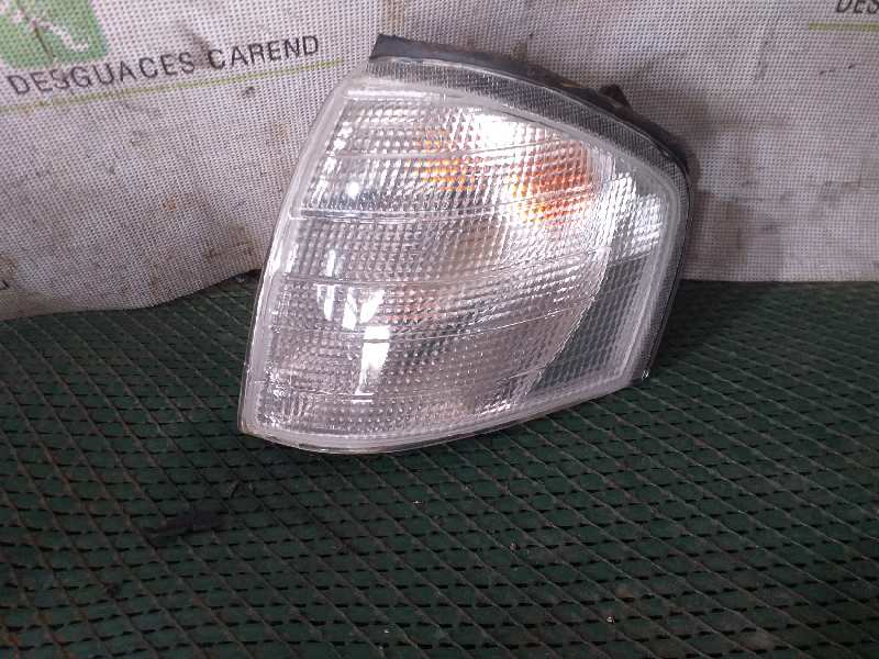 PILOTO DELANTERO IZQUIERDO