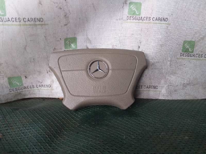 AIRBAG DELANTERO IZQUIERDO