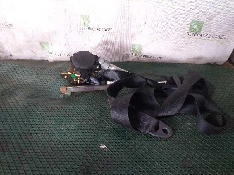 CINTURON SEGURIDAD DELANTERO IZQUIERDO