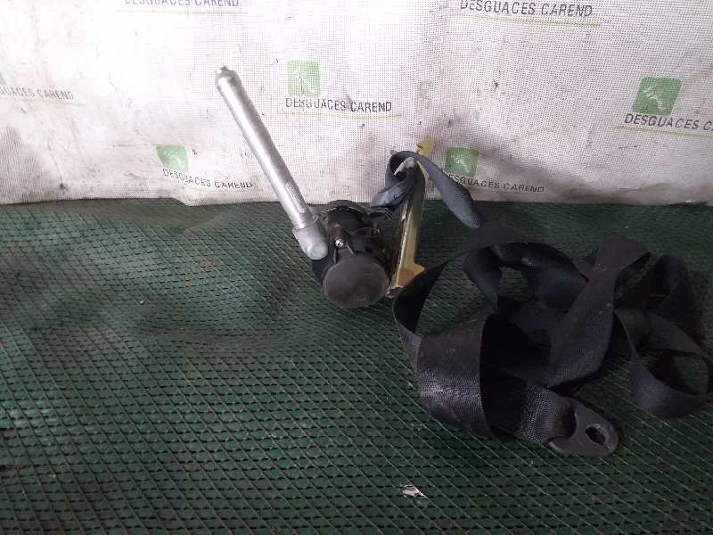 CINTURON SEGURIDAD DELANTERO IZQUIERDO