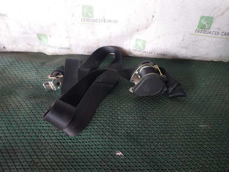 CINTURON SEGURIDAD TRASERO DERECHO