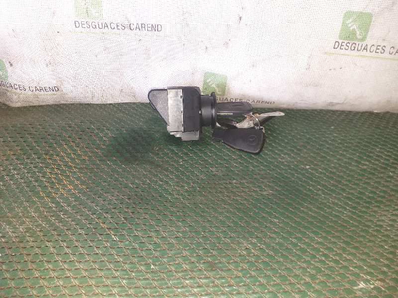 CONMUTADOR DE ARRANQUE