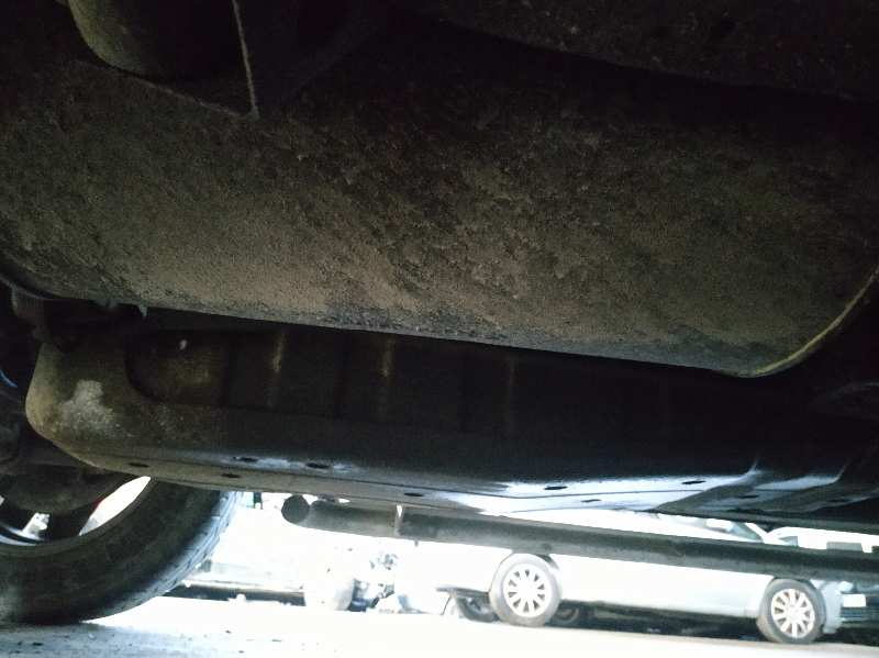 DEPOSITO COMBUSTIBLE