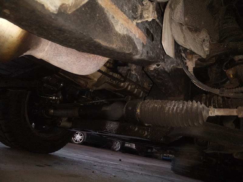 CREMALLERA DIRECCION