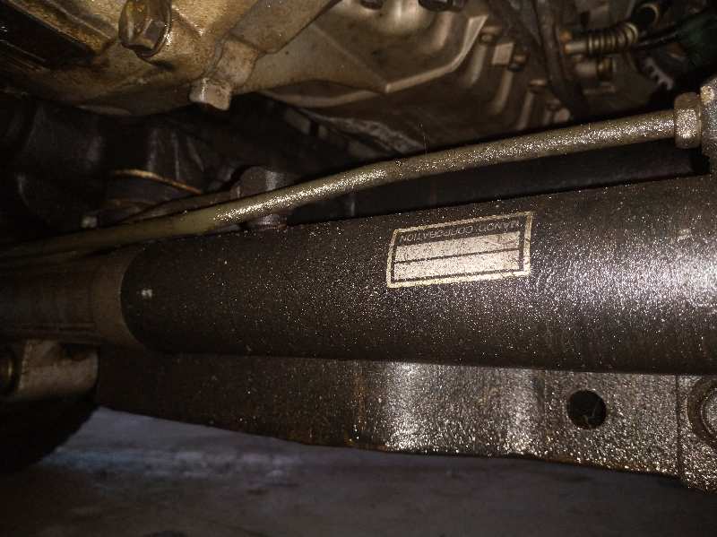 CREMALLERA DIRECCION