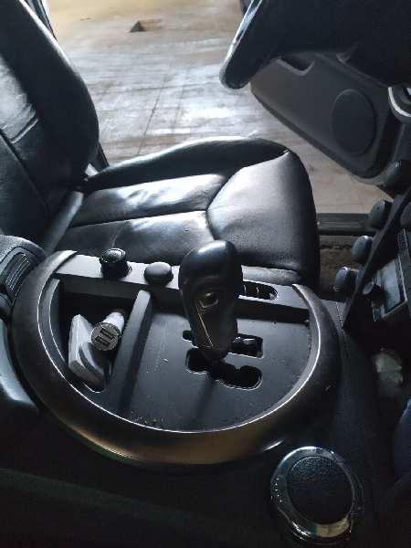 CABLE SELECTOR CAMBIO