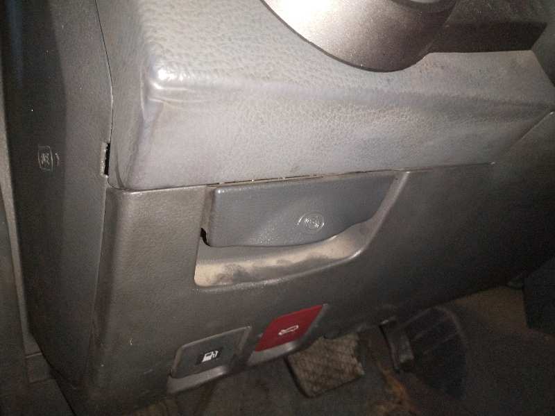 PALANCA FRENO DE MANO