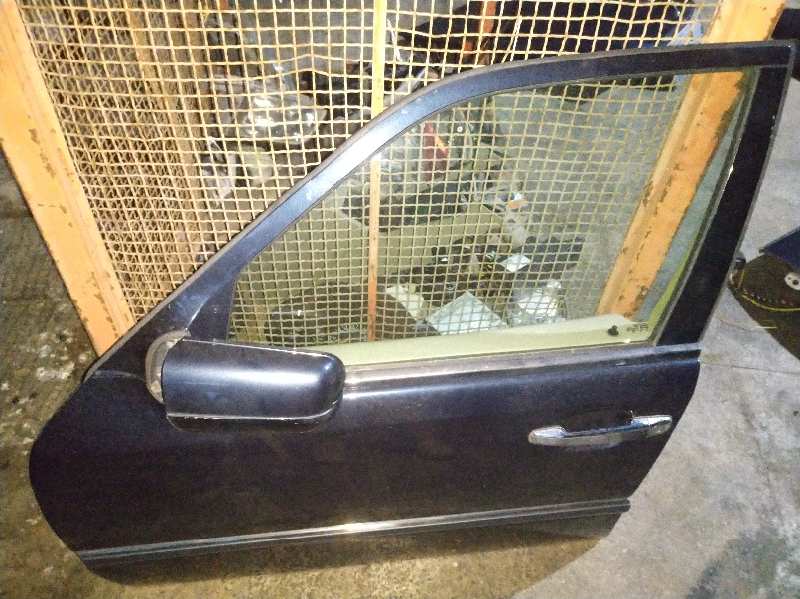 PUERTA DELANTERA IZQUIERDA