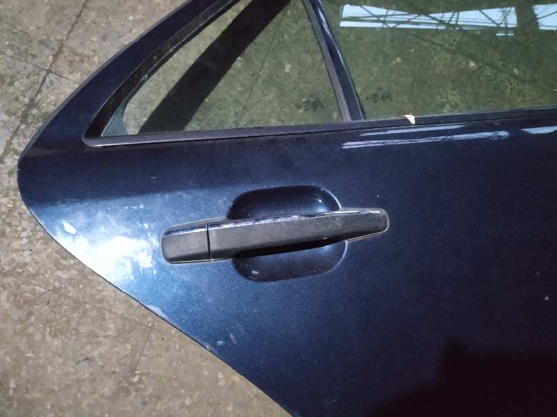 MANETA EXTERIOR TRASERA DERECHA