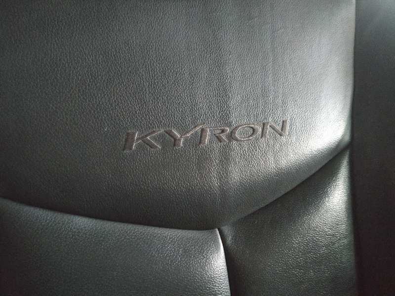 ASIENTO DELANTERO DERECHO