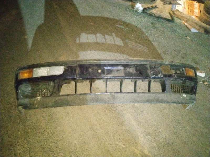 PARAGOLPES DELANTERO