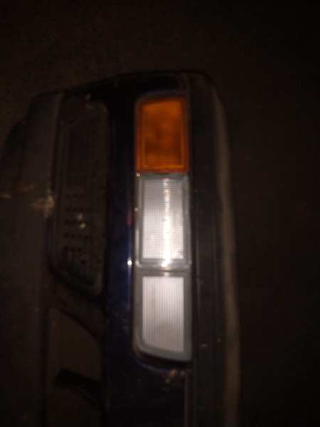 PILOTO DELANTERO DERECHO