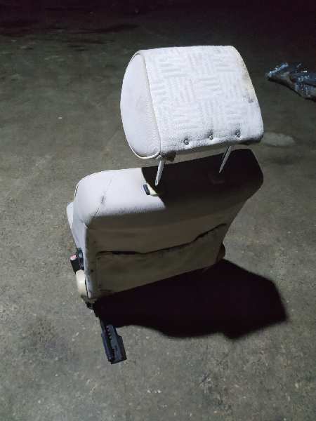 ASIENTO DELANTERO DERECHO
