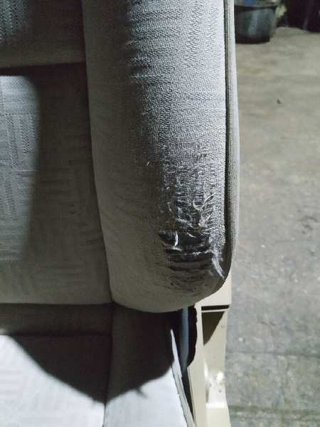 ASIENTO DELANTERO IZQUIERDO