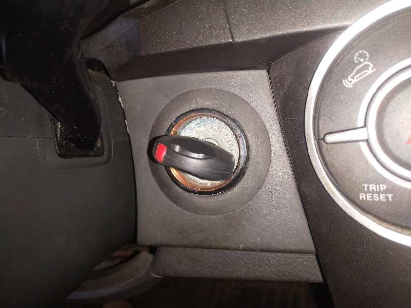 CONMUTADOR DE ARRANQUE