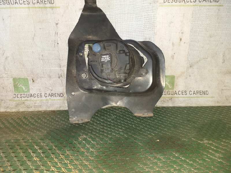 XBJ105510 FARO ANTINIEBLA IZQUIERDO MG ROVER SERIE 75 (RJ)