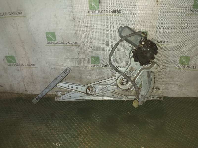 ELEVALUNAS DELANTERO IZQUIERDO