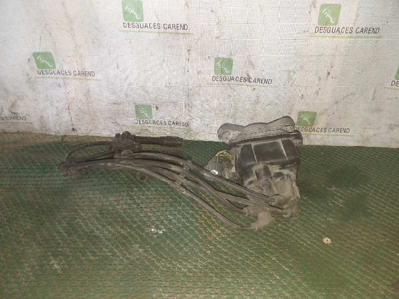 D02691 DELCO HONDA CIVIC BERLINA .5 (MA/MB)