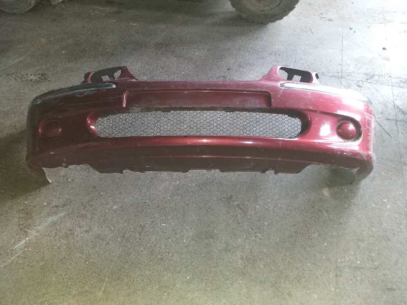 PARAGOLPES DELANTERO