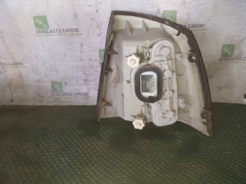 PILOTO TRASERO IZQUIERDO