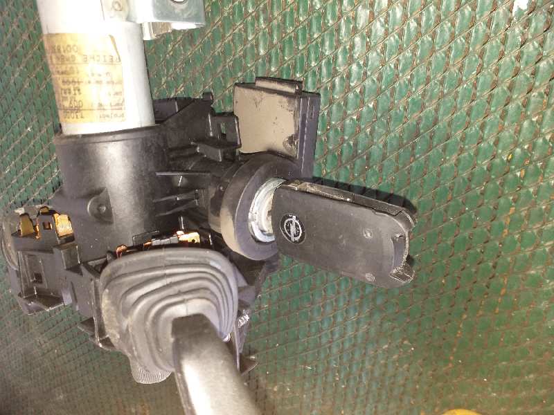 CONMUTADOR DE ARRANQUE