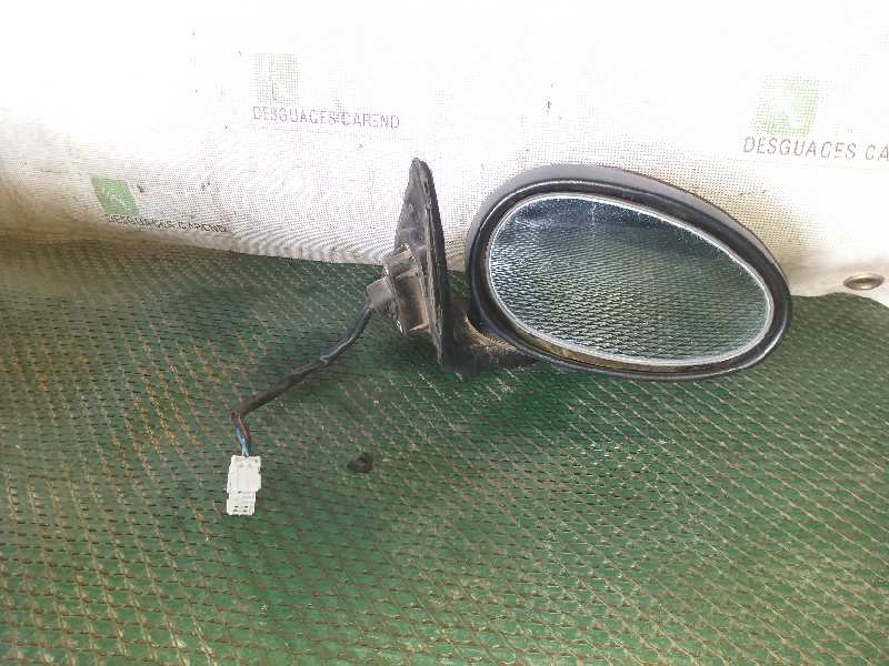 RETROVISOR DERECHO